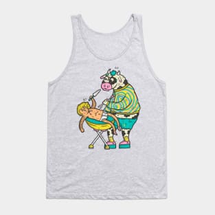 Barbecoo Tank Top